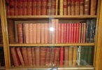 old_library_arrow_bookcase