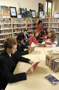 library