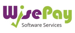 Login to your WisePay account