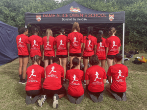 Junior Athletics 3