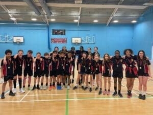sportshall