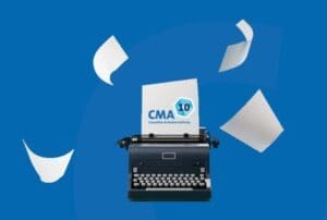 CMA image